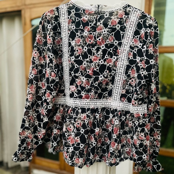 Bful Zara top - Picture 9 of 9